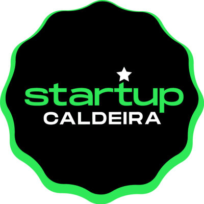 Startup Caldeira